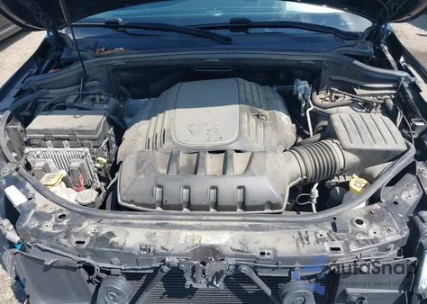 2018 Jeep Grand Cherokee Summit 4X4 z USA, uszkodzony, nr VIN 1C4RJFJT6JC458996